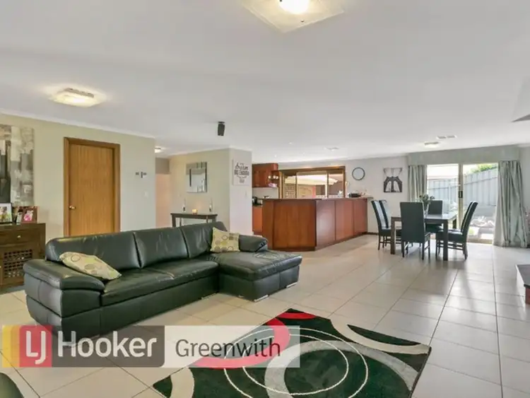 Fifth view of Homely house listing, 3 Cornwall Street, Golden Grove SA 5125