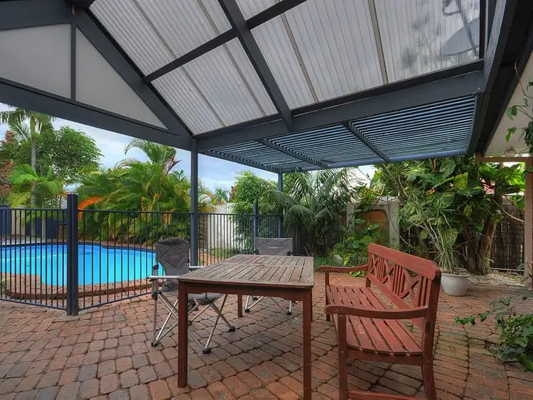 Fifth view of Homely house listing, 12 Tate Court, Currumbin Waters QLD 4223