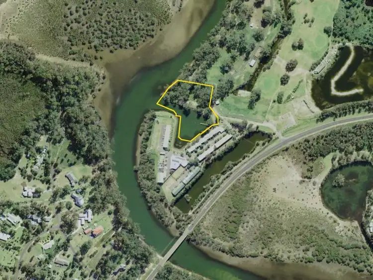 Third view of Homely house listing, 2154 George Bass Drive, Tomakin NSW 2537