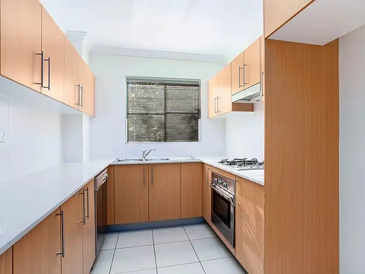 Second view of Homely unit listing, 10/18-22 Gray Street, Sutherland NSW 2232