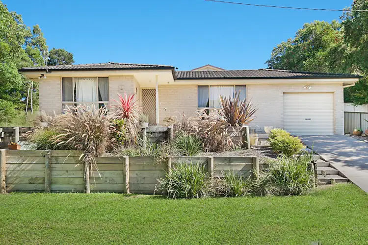 Main view of Homely house listing, 55 Pulbah Street, Morisset NSW 2264