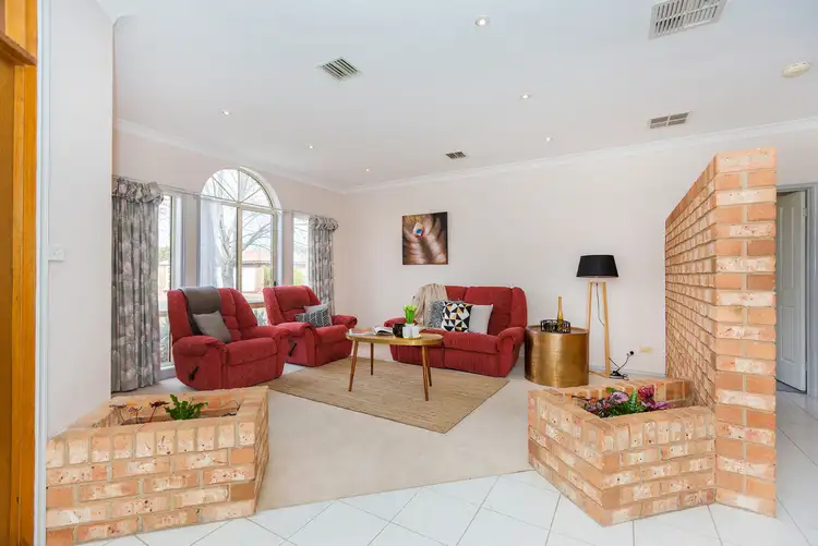 Sixth view of Homely house listing, 5 Dandenong Court, Palmerston ACT 2913