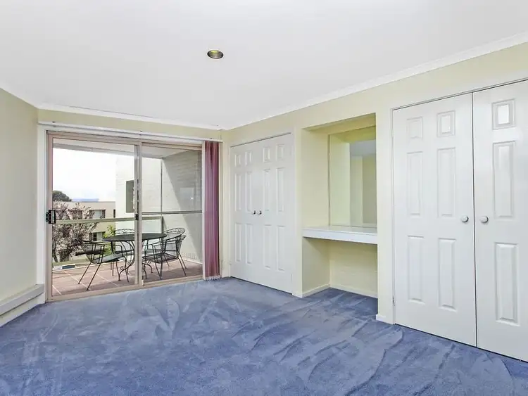 Fourth view of Homely apartment listing, 6/50 Leahy Close, Narrabundah ACT 2604