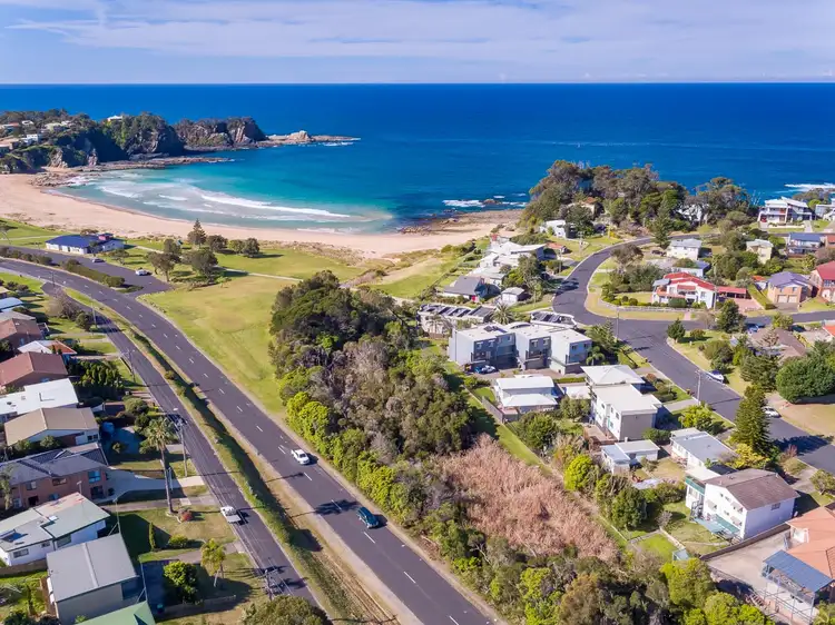 Fifth view of Homely house listing, 10 Wimbin Avenue, Malua Bay NSW 2536