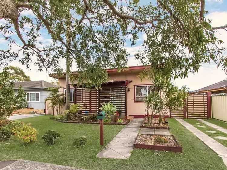 293 Ocean Beach Road, Umina Beach NSW 2257