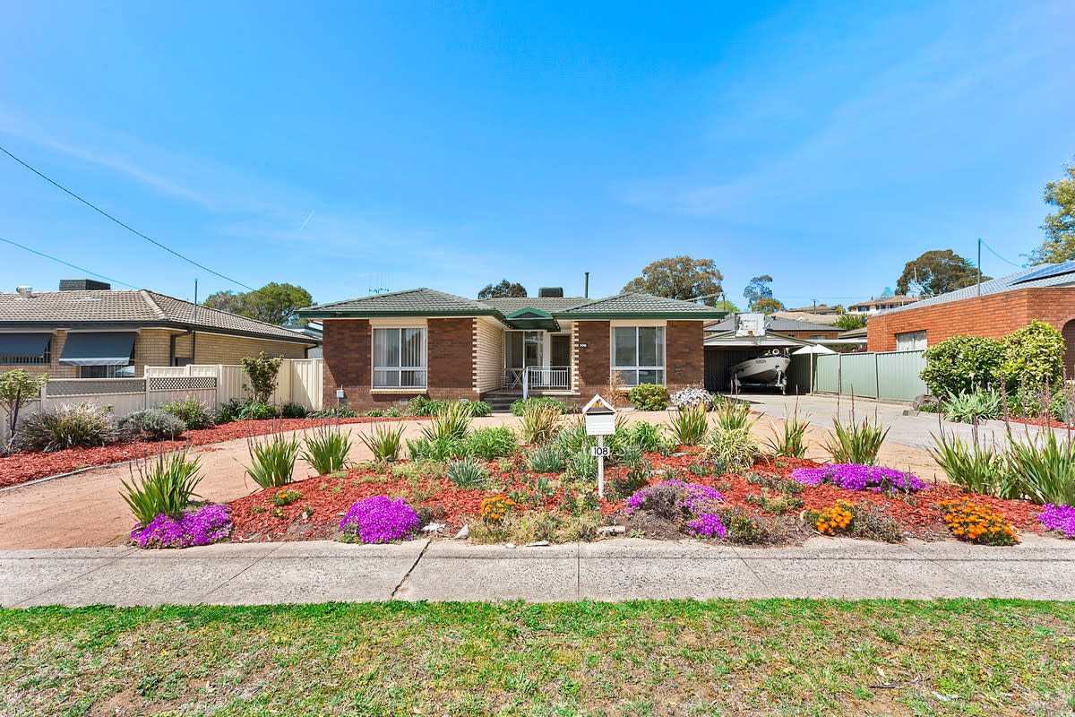 108 Cooma Street, Karabar NSW 2620