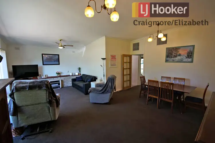 Fourth view of Homely house listing, 17 Lorna Road, Para Hills SA 5096