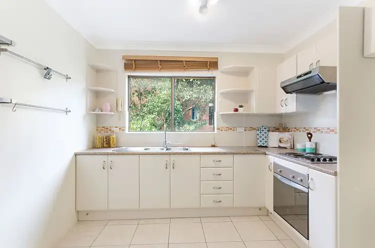 Sixth view of Homely apartment listing, 13/43 Victoria Road, Parramatta NSW 2150