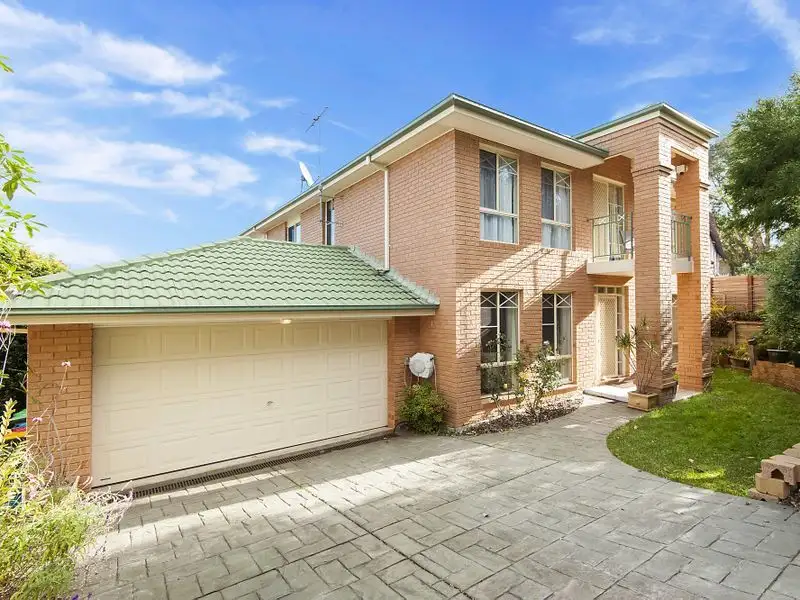 Main view of Homely house listing, 35a Alameda Way, Warriewood NSW 2102