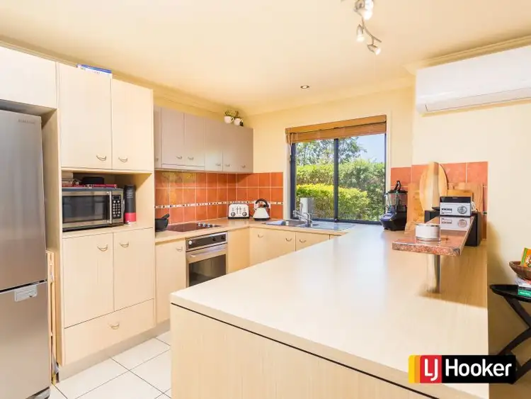 Second view of Homely unit listing, 65/4 University Drive, Robina QLD 4226