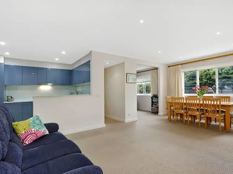 Second view of Homely apartment listing, 5/122-128 Ocean Street, Narrabeen NSW 2101