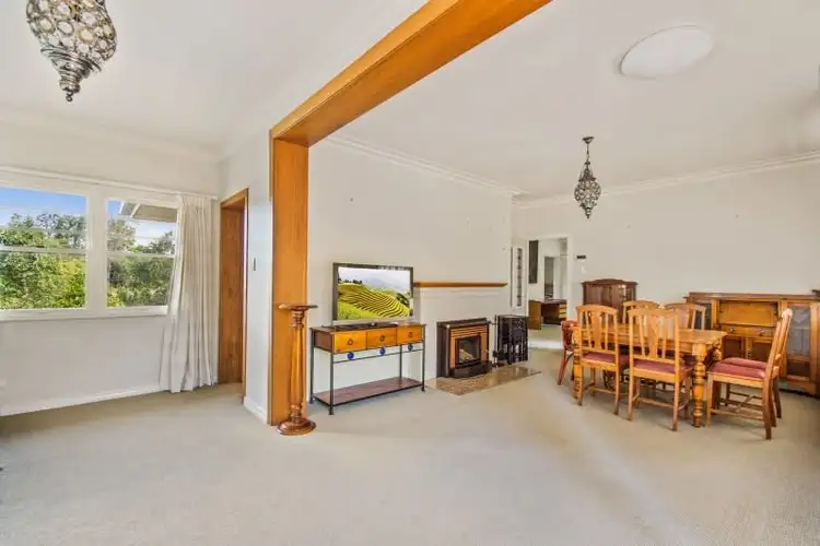 Third view of Homely house listing, 18 Jellicoe Street, Mount Lofty QLD 4350