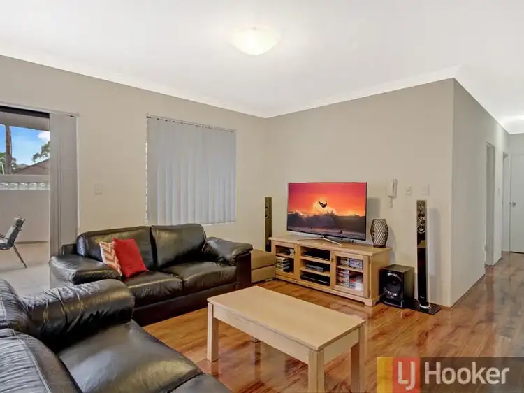 Fourth view of Homely unit listing, 3/17-21 Webb Street, Riverwood NSW 2210