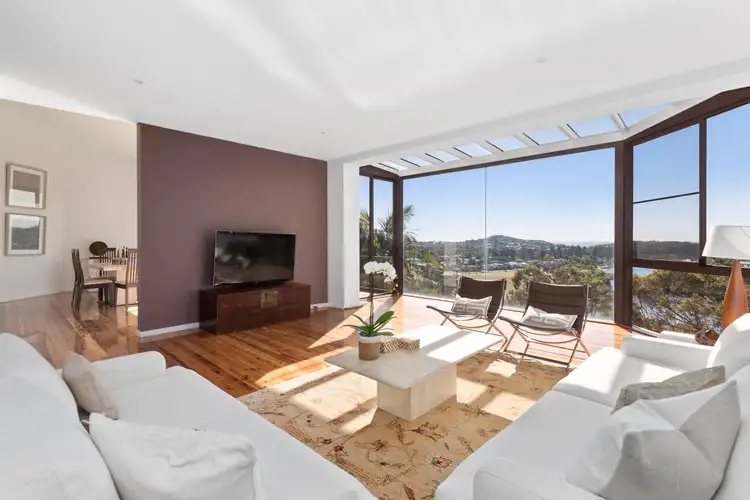 Sixth view of Homely house listing, 53 Alleyne Avenue, North Narrabeen NSW 2101
