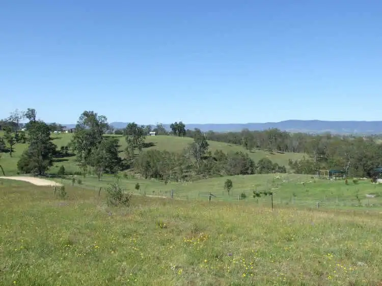 Lot 403 Batemans Road, Morans Crossing NSW 2550
