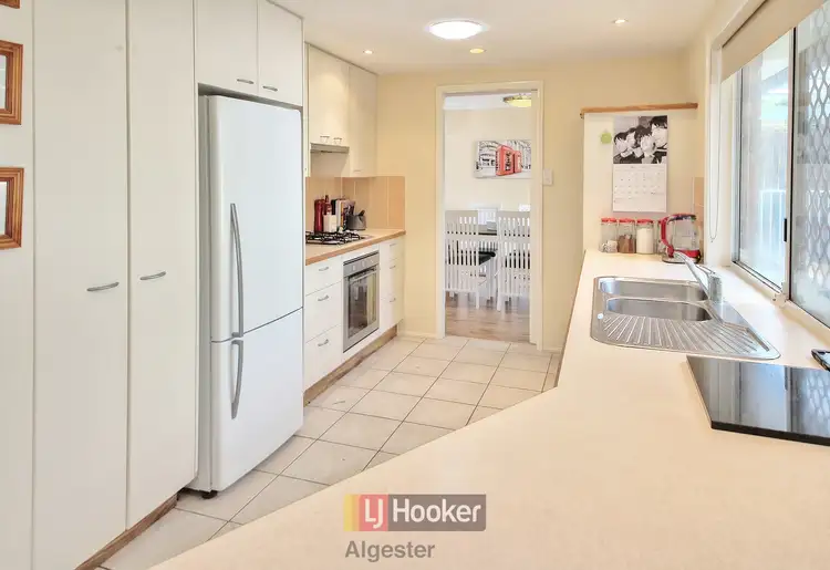 Fourth view of Homely house listing, 216 Algester Road, Calamvale QLD 4116