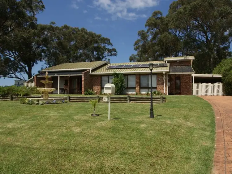 30 Runnyford Road, Nelligen NSW 2536