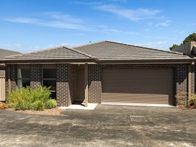 Main view of Homely unit listing, Unit 10/43 Darraweit Road, Wallan VIC 3756
