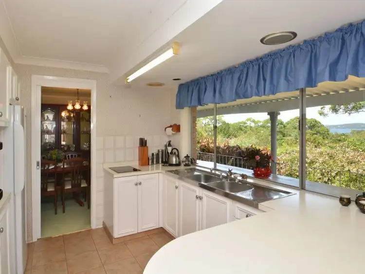 Fourth view of Homely house listing, 21 Hastings Road, Balmoral NSW 2283