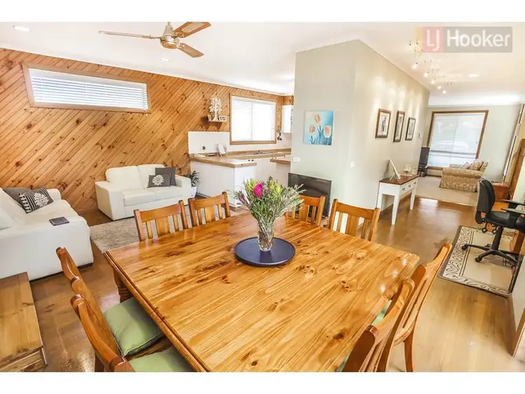 Second view of Homely house listing, 47 Alma Street, Craigieburn VIC 3064