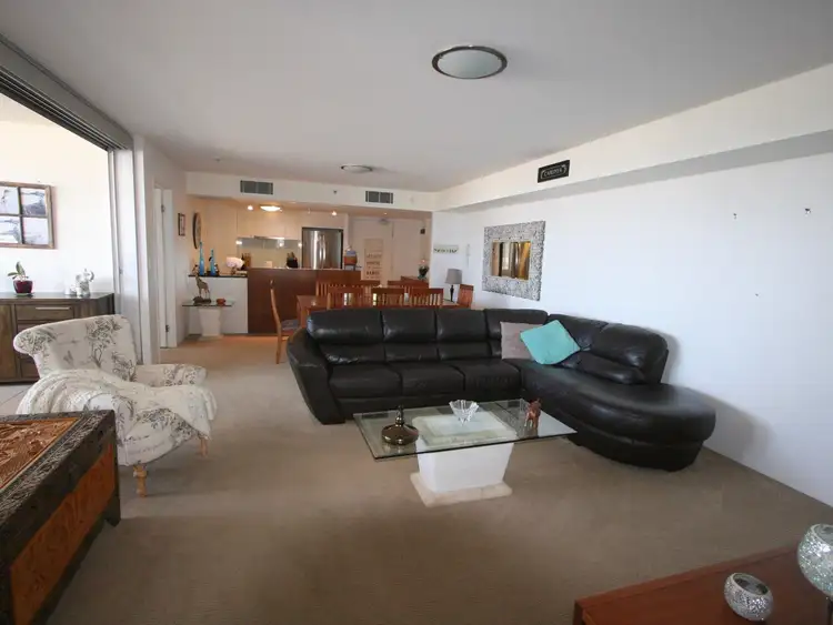 Second view of Homely unit listing, 1081/14-22 Stuart Street, Tweed Heads NSW 2485
