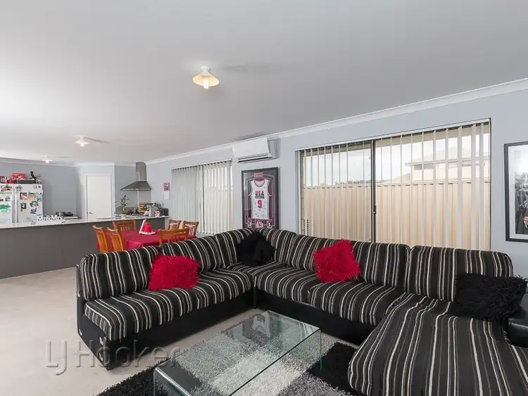 Fifth view of Homely house listing, 17 Furnivall Parade, Baldivis WA 6171