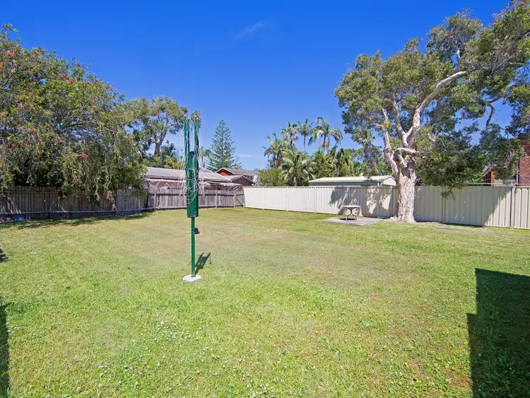 Fourth view of Homely house listing, 15 Florida Street, The Entrance North NSW 2261