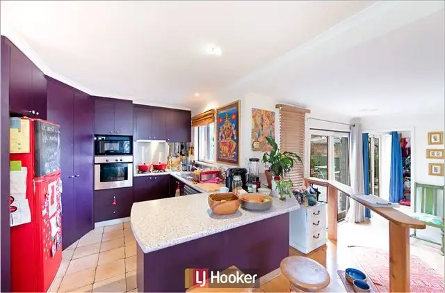 Third view of Homely house listing, 8 Jordan Place, Watson ACT 2602