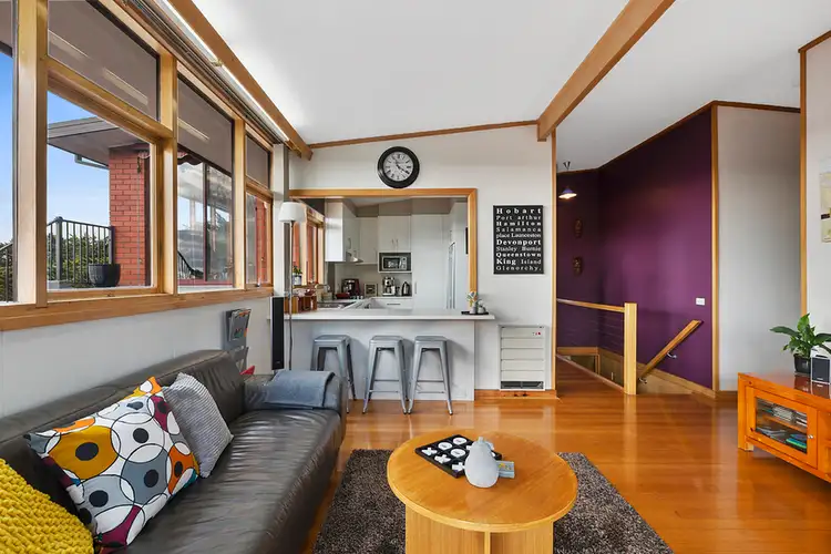 Fifth view of Homely house listing, 16 Riverview Parade, Rosetta TAS 7010