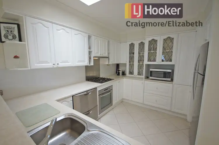 Third view of Homely house listing, 7 Gladman Close, Hillbank SA 5112