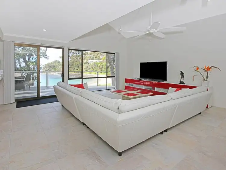 Fourth view of Homely house listing, 76 Iluka Avenue, Malua Bay NSW 2536