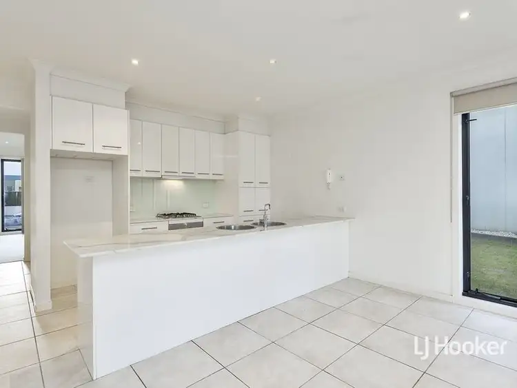 Third view of Homely house listing, 95 Signature Boulevard, Sanctuary Lakes VIC 3030