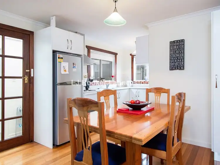 Fourth view of Homely house listing, 16 Ray Street, Invermay TAS 7248