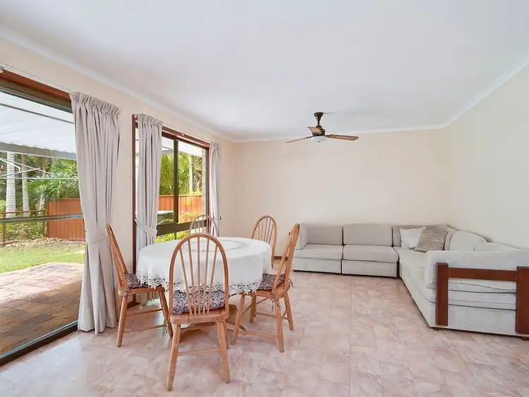 Second view of Homely house listing, 6 Newberry Parade, Brunswick Heads NSW 2483