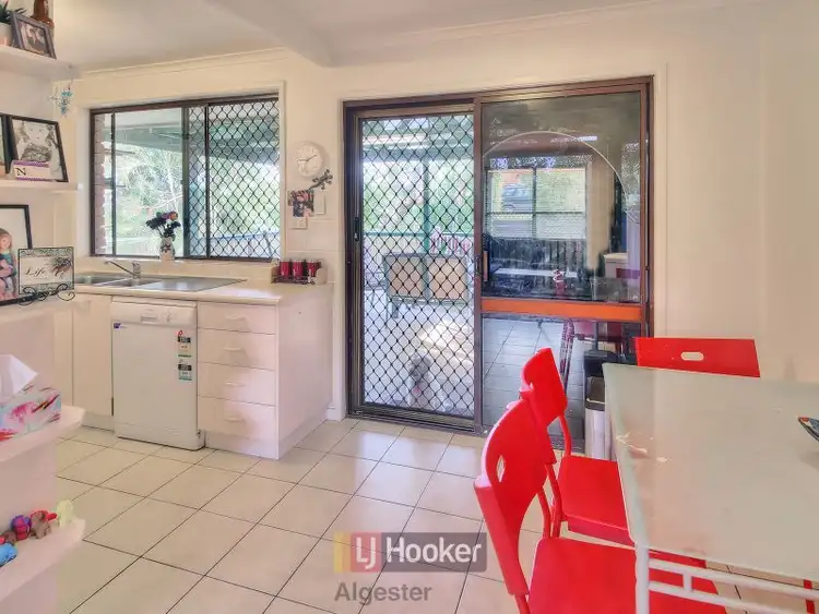 Fifth view of Homely house listing, 12 Konanda Street, Algester QLD 4115