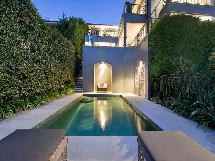 Fourth view of Homely house listing, 24 Fairfax Road, Mosman NSW 2088