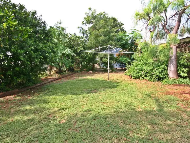 Fourth view of Homely house listing, 61 Coolibah Circuit, Katherine NT 850