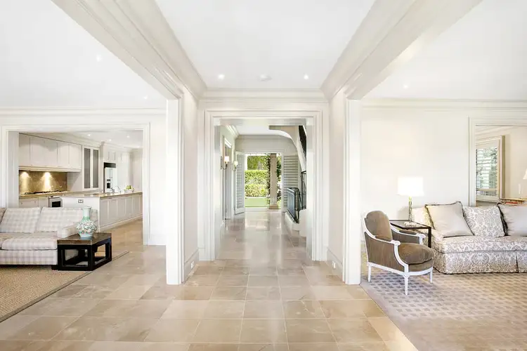 Fourth view of Homely house listing, 21 Parsley Road, Vaucluse NSW 2030