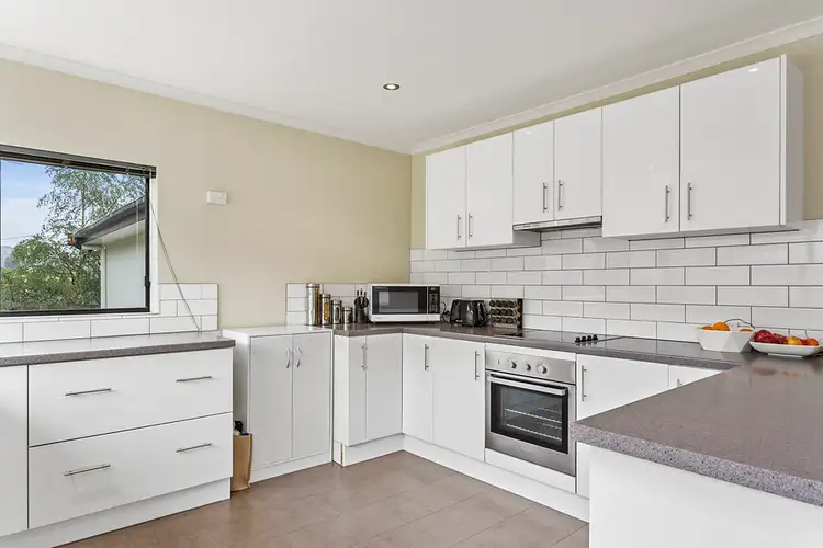Fourth view of Homely house listing, 1 Myuna Road, Blackmans Bay TAS 7052