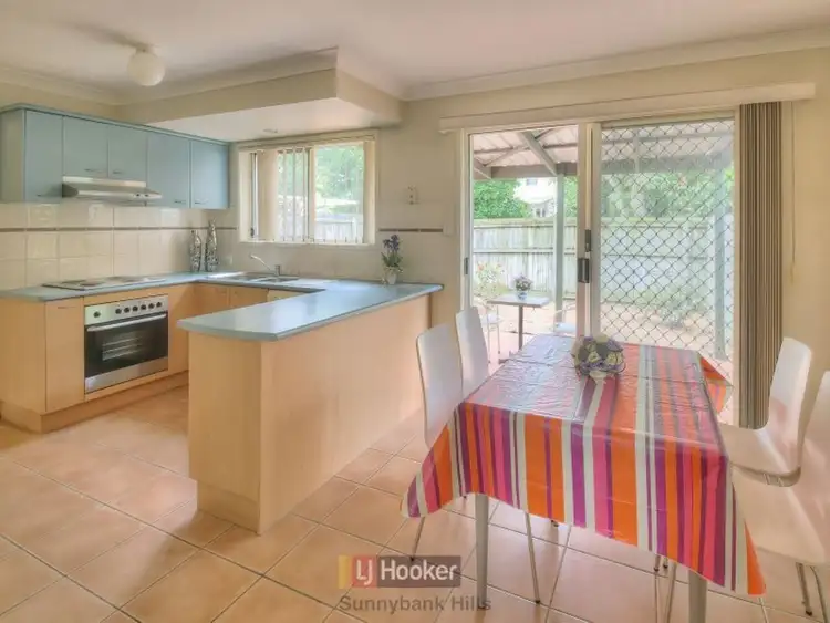 Seventh view of Homely townhouse listing, 4/80 Oswin Street, Acacia Ridge QLD 4110