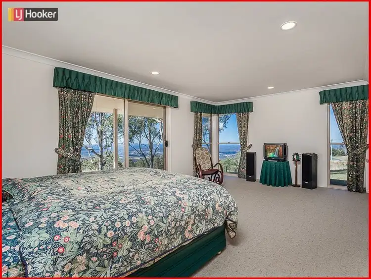 Sixth view of Homely house listing, 45 Jinibara Court, Ocean View QLD 4521