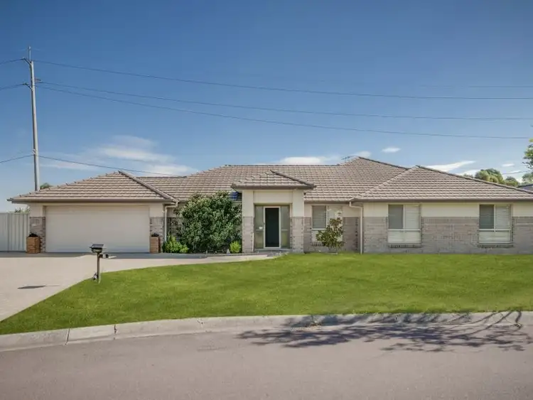 7 Viewfield Crescent, Woongarrah NSW 2259