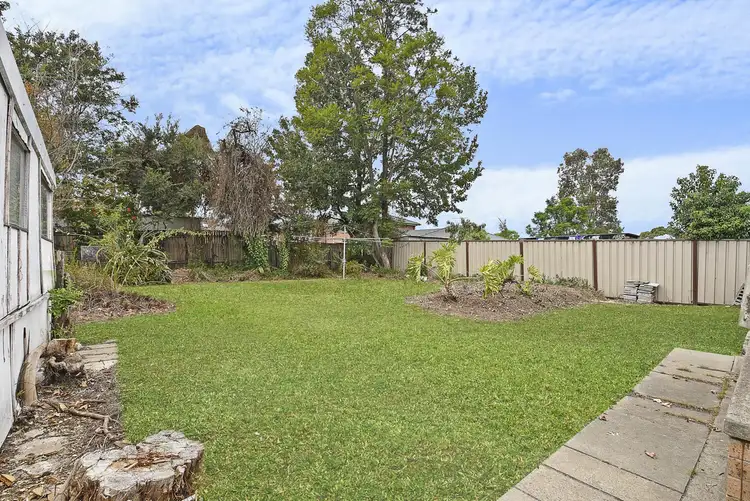Fifth view of Homely house listing, 28 Barton Street, Smithfield NSW 2164