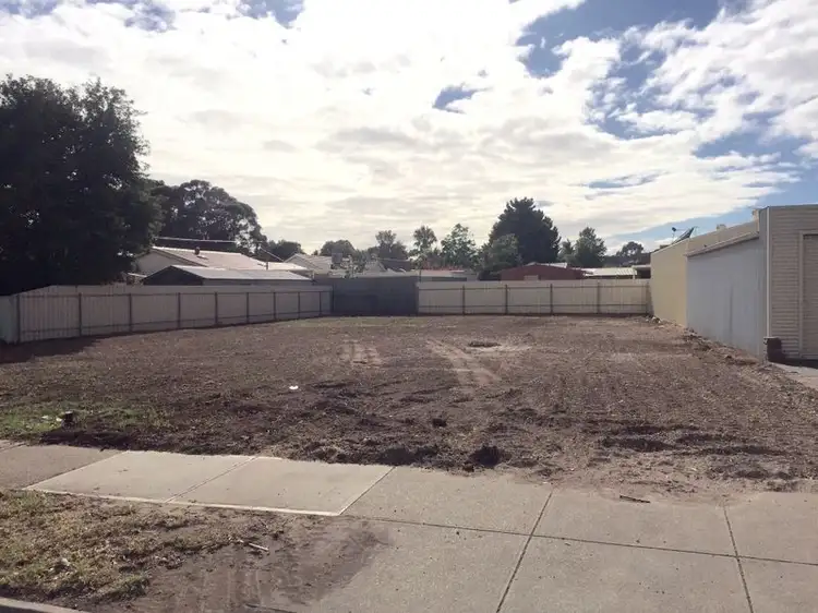 Main view of Homely land listing, 4 Amanga St, Gepps Cross SA 5094