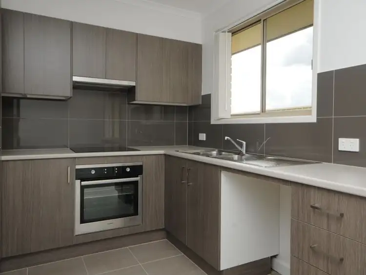 Second view of Homely house listing, 2 Ashland Close, Rutherford NSW 2320