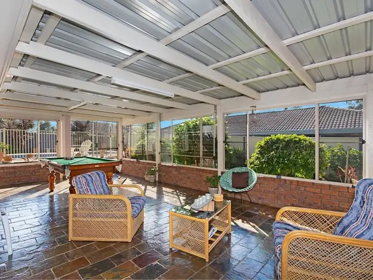 Third view of Homely house listing, 6 Joel Place, Goonellabah NSW 2480
