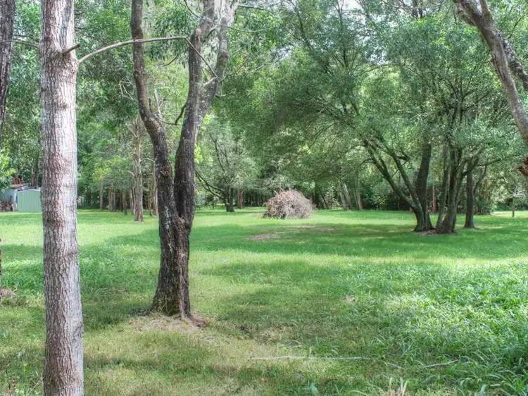 Second view of Homely land listing, Lot 104 Ibis Close, Woombah NSW 2469