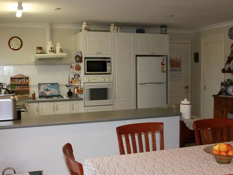 Fourth view of Homely house listing, 6 Steavenson Road, Buxton VIC 3711