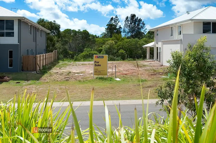Third view of Homely land listing, 33 Hotham Close, North Lakes QLD 4509