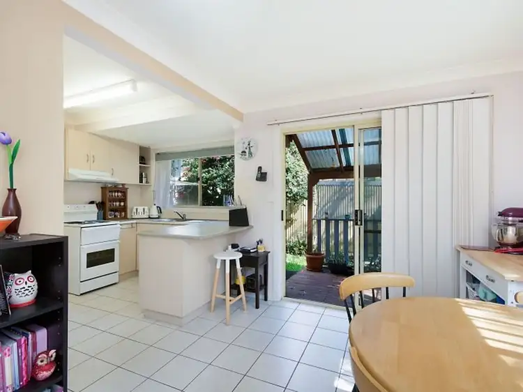 Fourth view of Homely townhouse listing, 2/602 Ballina Road, Goonellabah NSW 2480